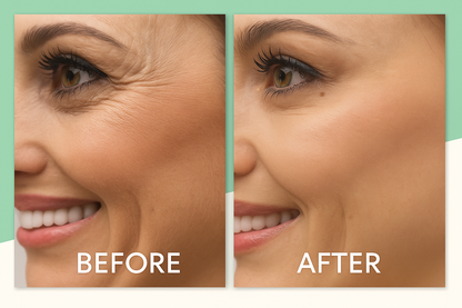 Dermera™ - Silicone Scar Sheets