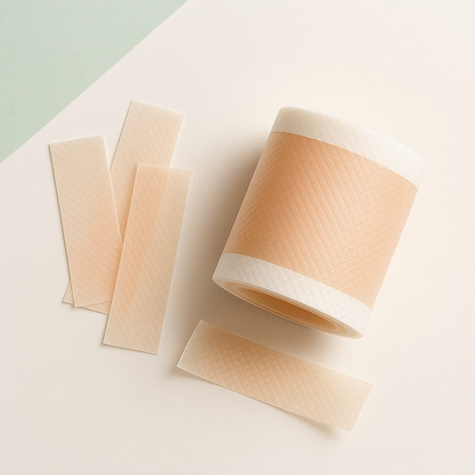Dermera™ - Silicone Scar Sheets
